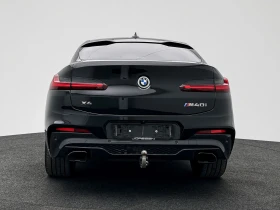 BMW X4 M 40i M sport - xDrive, снимка 14