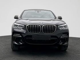 BMW X4 M 40i M sport - xDrive, снимка 12