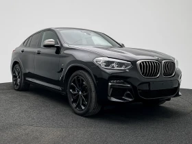 BMW X4 M 40i M sport - xDrive, снимка 1