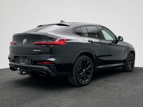 BMW X4 M 40i M sport - xDrive, снимка 3