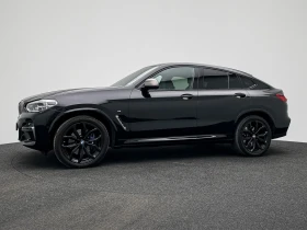 BMW X4 M 40i M sport - xDrive, снимка 5