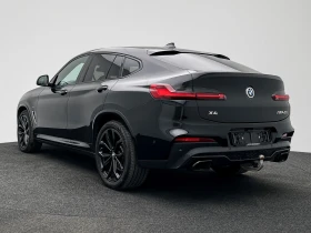 BMW X4 M 40i M sport - xDrive, снимка 4