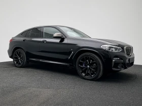 BMW X4 M 40i M sport - xDrive, снимка 6