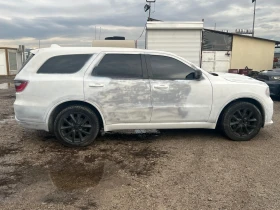 Dodge Durango RT, снимка 2