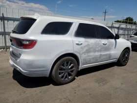 Dodge Durango RT, снимка 4