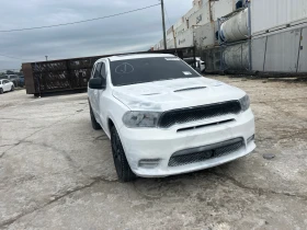 Dodge Durango RT, снимка 8