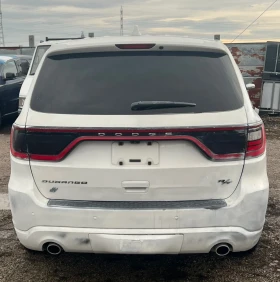 Dodge Durango RT, снимка 4