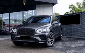 Bentley Bentayga V8 4.0  - [1] 