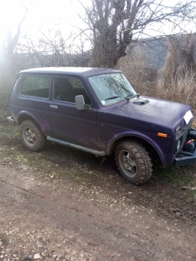 Lada Niva | Mobile.bg    2