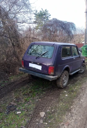 Lada Niva | Mobile.bg    3