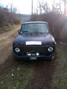 Lada Niva | Mobile.bg    4