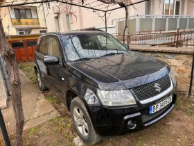 Suzuki Grand vitara 2.0 Бензин, снимка 1