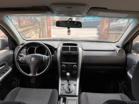 Suzuki Grand vitara 2.0 Бензин, снимка 7