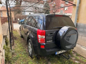 Suzuki Grand vitara 2.0 Бензин, снимка 3