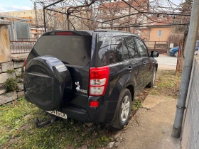 Suzuki Grand vitara 2.0 Бензин, снимка 2