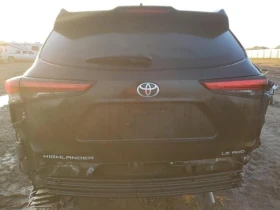 Toyota Highlander | Mobile.bg    6