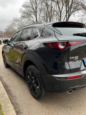 Mazda CX-30 2.5 Select Sport, снимка 7