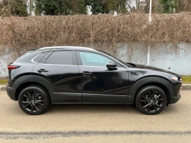 Mazda CX-30 2.5 Select Sport, снимка 4