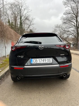 Mazda CX-30 2.5 Select Sport, снимка 6