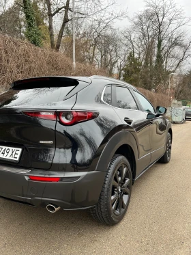 Mazda CX-30 2.5 Select Sport, снимка 5