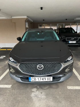 Mazda CX-30 2.5 Select Sport, снимка 14