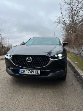 Mazda CX-30 2.5 Select Sport, снимка 1