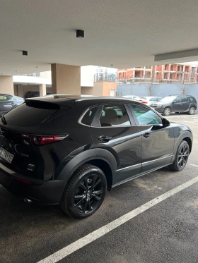 Mazda CX-30 2.5 Select Sport, снимка 15