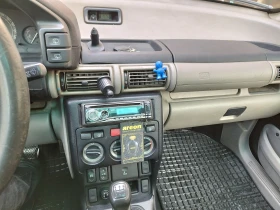 Обява за продажба на Land Rover Freelander ~4 500 лв. - изображение 7