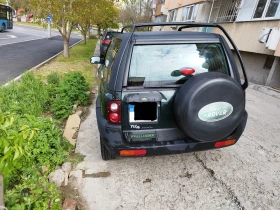 Обява за продажба на Land Rover Freelander ~4 500 лв. - изображение 5