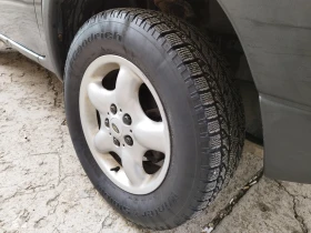 Обява за продажба на Land Rover Freelander ~4 500 лв. - изображение 11