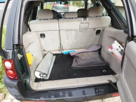 Обява за продажба на Land Rover Freelander ~4 500 лв. - изображение 10
