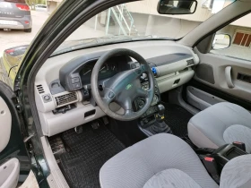 Обява за продажба на Land Rover Freelander ~4 500 лв. - изображение 9