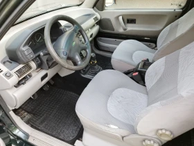 Обява за продажба на Land Rover Freelander ~4 500 лв. - изображение 8