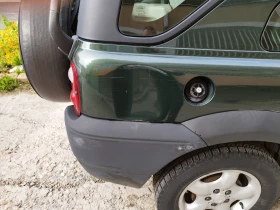 Land Rover Freelander | Mobile.bg    14