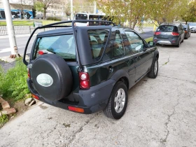 Обява за продажба на Land Rover Freelander ~4 500 лв. - изображение 3