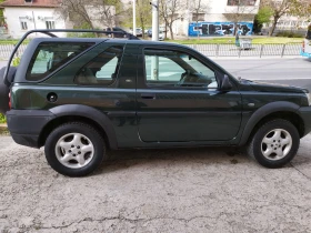 Обява за продажба на Land Rover Freelander ~4 500 лв. - изображение 2