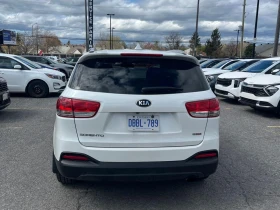 Kia Sorento * LX TURBO * CARFAX *    | Mobile.bg    4