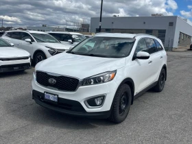 Снимка Kia Sorento