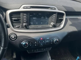 Kia Sorento * LX TURBO * CARFAX *    | Mobile.bg    9