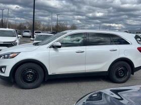 Kia Sorento * LX TURBO * CARFAX *    | Mobile.bg    3