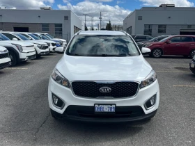 Kia Sorento * LX TURBO * CARFAX *    | Mobile.bg    2