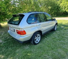 BMW X5 3000D 44 218 | Mobile.bg    5