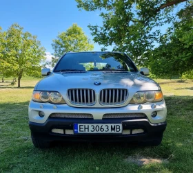 BMW X5 3000D 44 218 | Mobile.bg    2