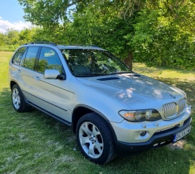 BMW X5 3000D 44 218 | Mobile.bg    3