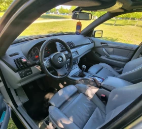 BMW X5 3000D 44 218 | Mobile.bg    8