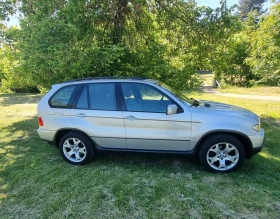BMW X5 3000D 44 218 | Mobile.bg    4