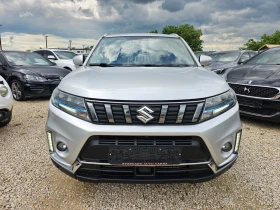 Suzuki Vitara 1.4T, 129к.с., 4х4 - 30900 лв. - 19924385 2