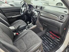 Suzuki Vitara 1.4T, 129к.с., 4х4 - 30900 лв. - 19924385 9