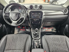 Suzuki Vitara 1.4T, 129к.с., 4х4 - 30900 лв. - 19924385 7