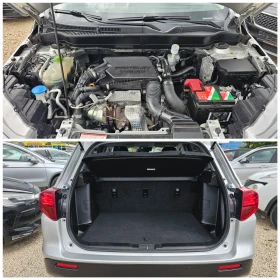 Suzuki Vitara 1.4T, 129к.с., 4х4 - 30900 лв. - 19924385 15